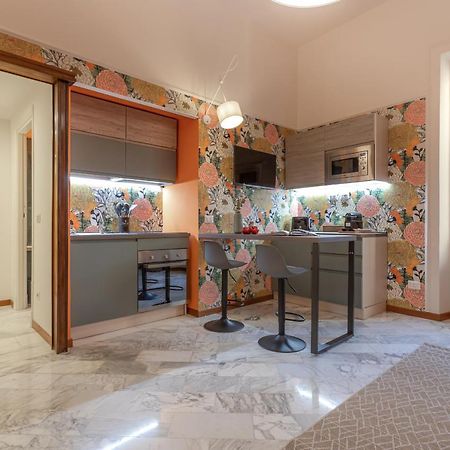 37 Cimarra Loft Apartment Rome Exterior photo